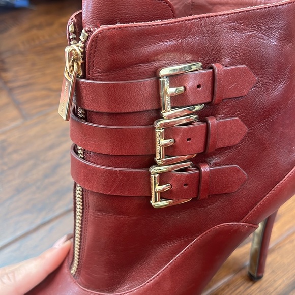 MICHAEL Michael Kors booties - Picture 12 of 13